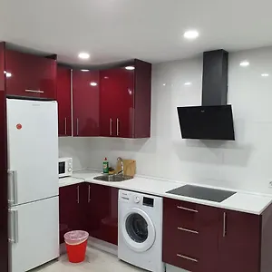 Сasa de vacaciones Casa Paraiso 2, Corralejo