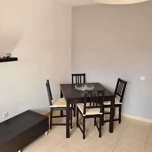 Apartamento Oasis Royal F308, Corralejo