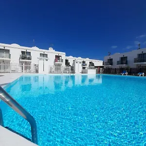 Сasa de vacaciones Casa Gil San Valentin, Corralejo